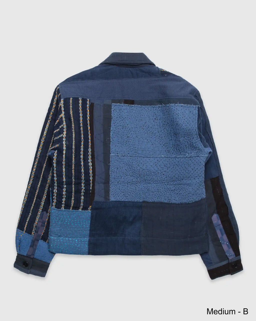 Craft Bodhi Jacket Natural Dyed IPW01