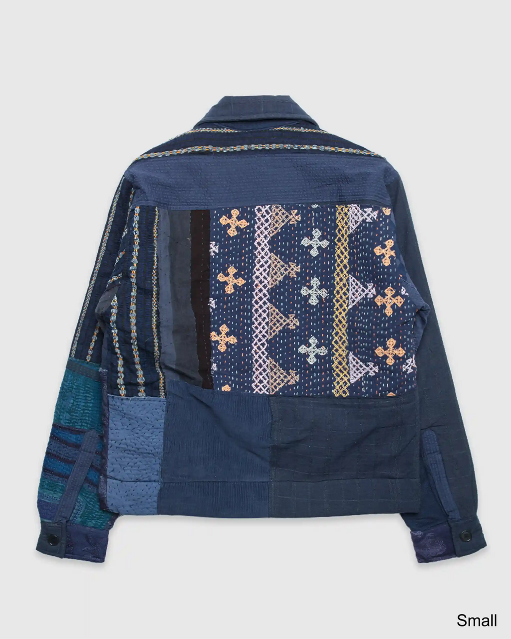 Craft Bodhi Jacket Natural Dyed IPW01