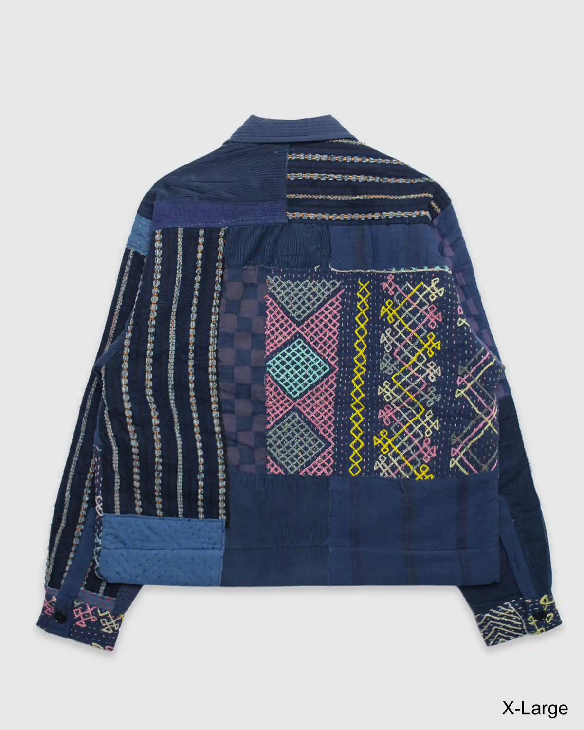 Craft Bodhi Jacket Natural Dyed IPW01