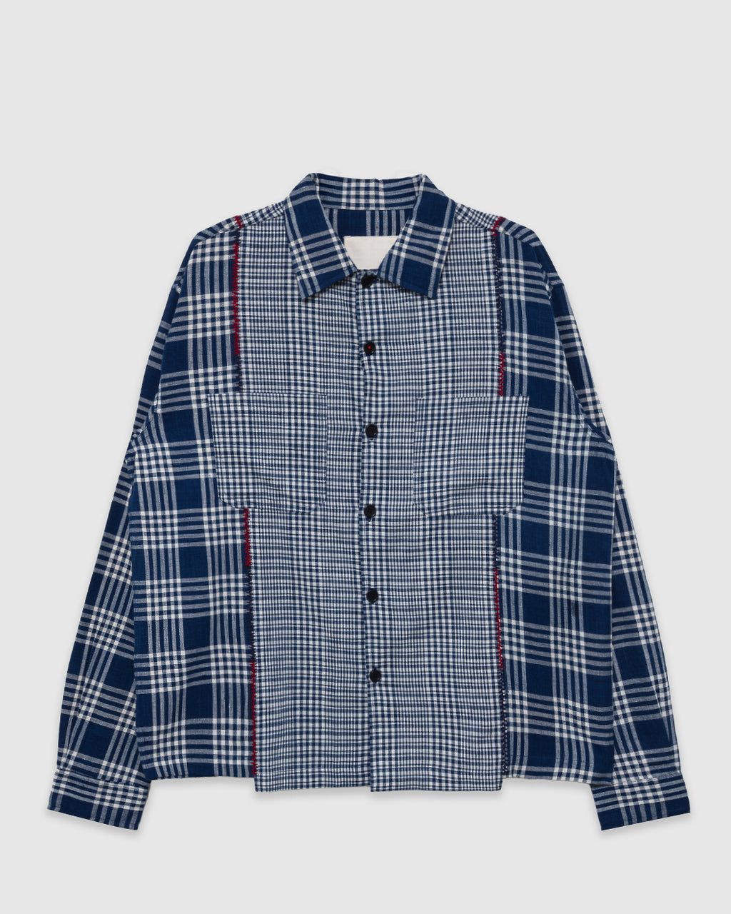 Damien Shirt 2.0 KCC01