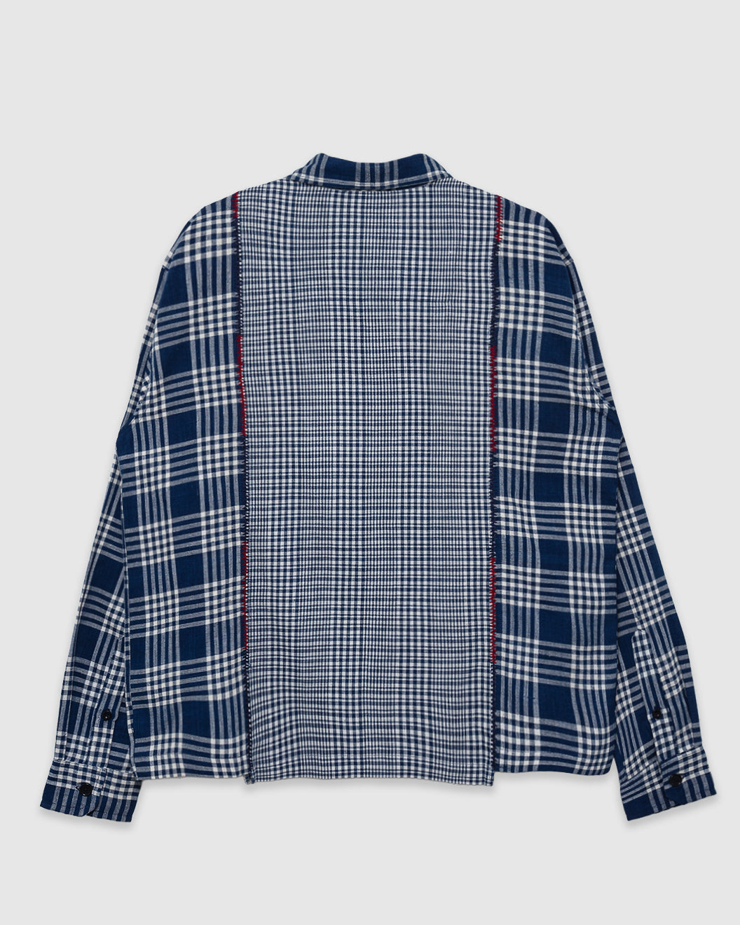Damien Shirt 2.0 KCC01