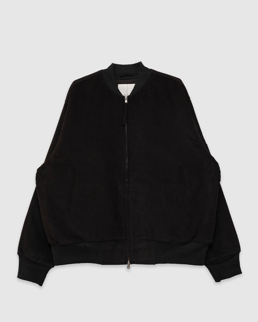 Max Jacket Cord 14 Dark Green