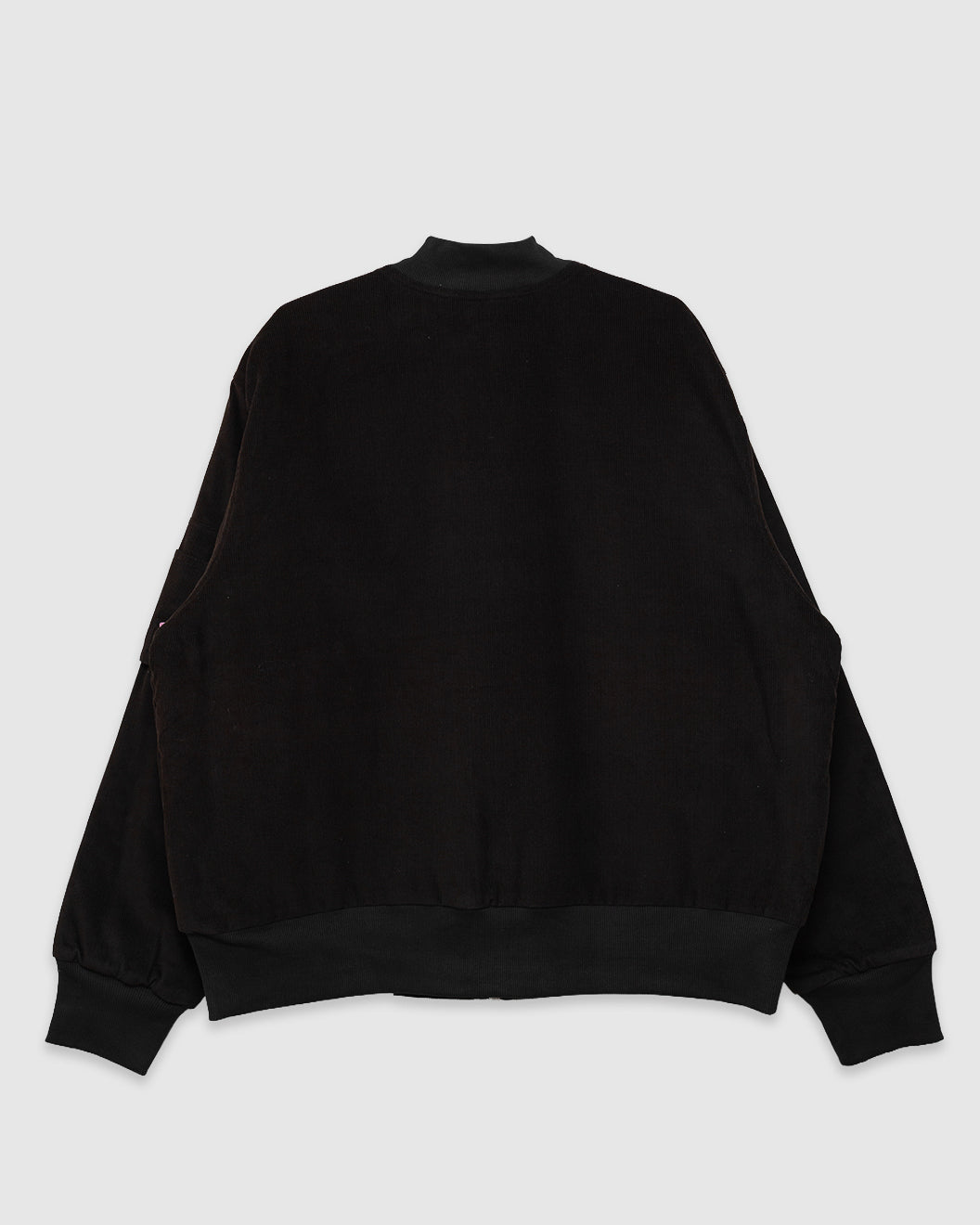 Max Jacket Cord 14 Dark Green