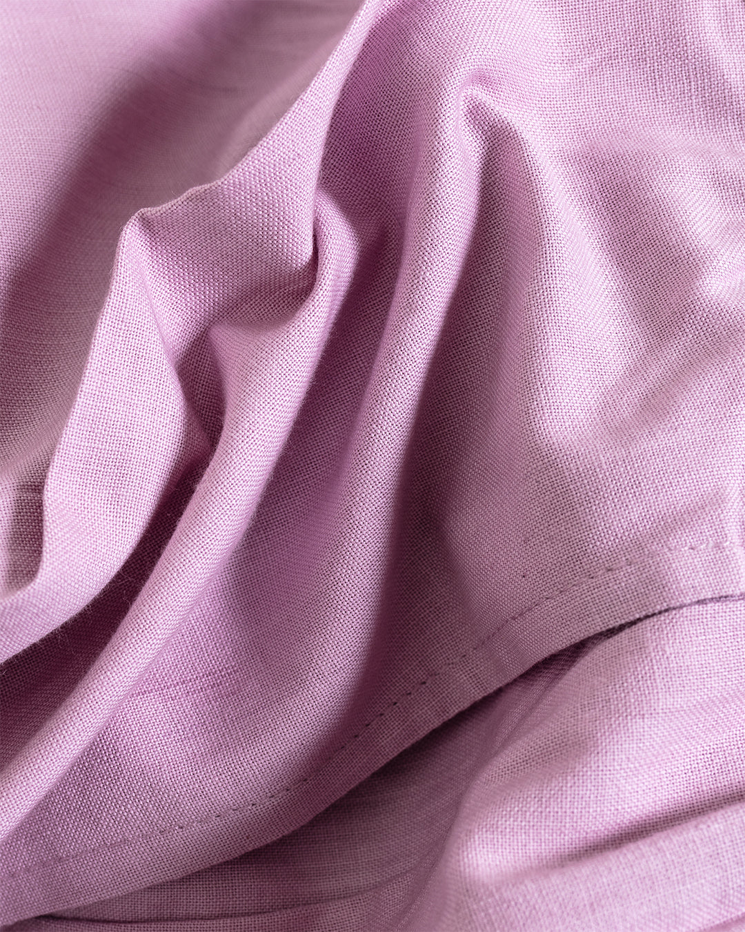 Taka Trouser KHADI Lavender Mist