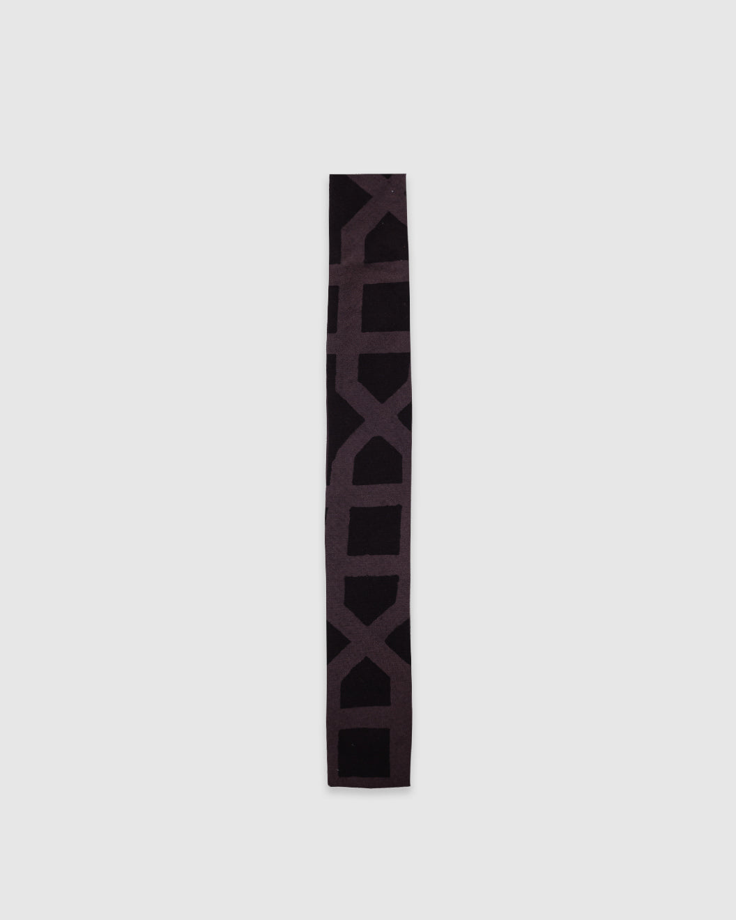 Square Tie AJK26