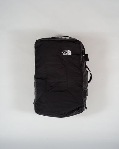 Base Camp Voyager 62L - TNF Black/ TNF White