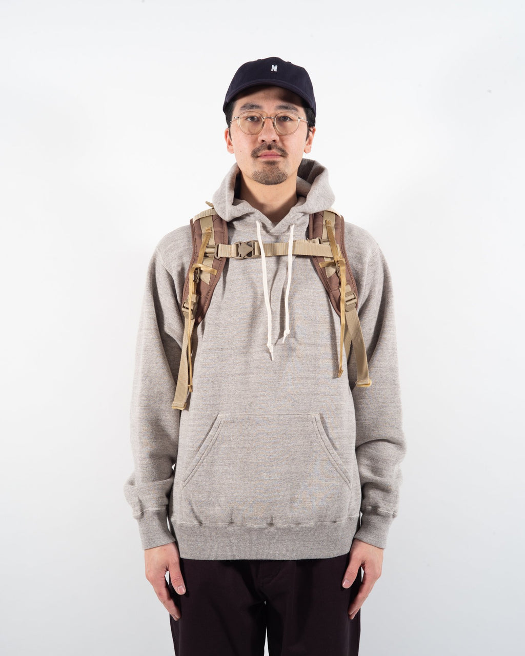 950 Travel Backpack - Coyote