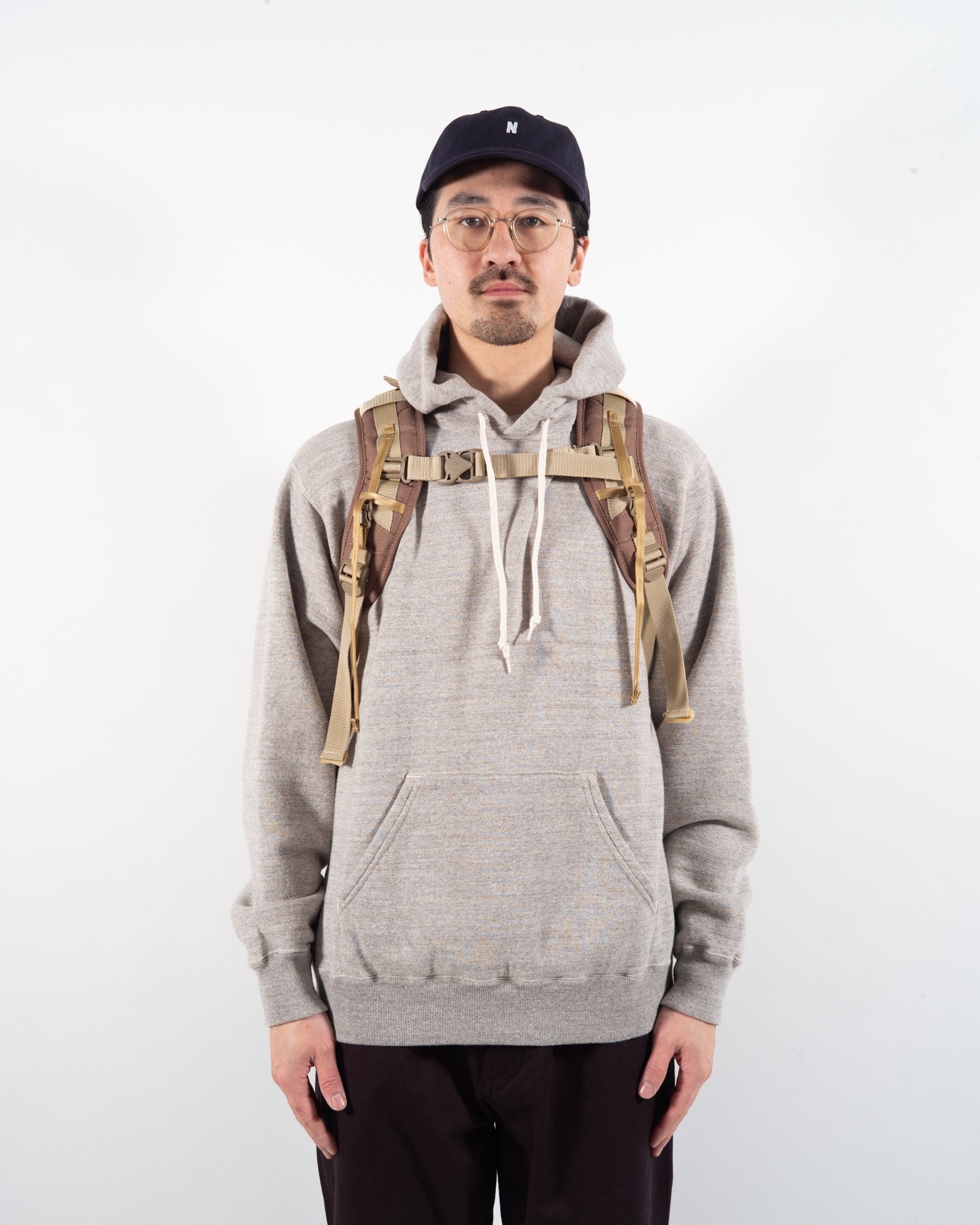 950 Travel Backpack - Coyote