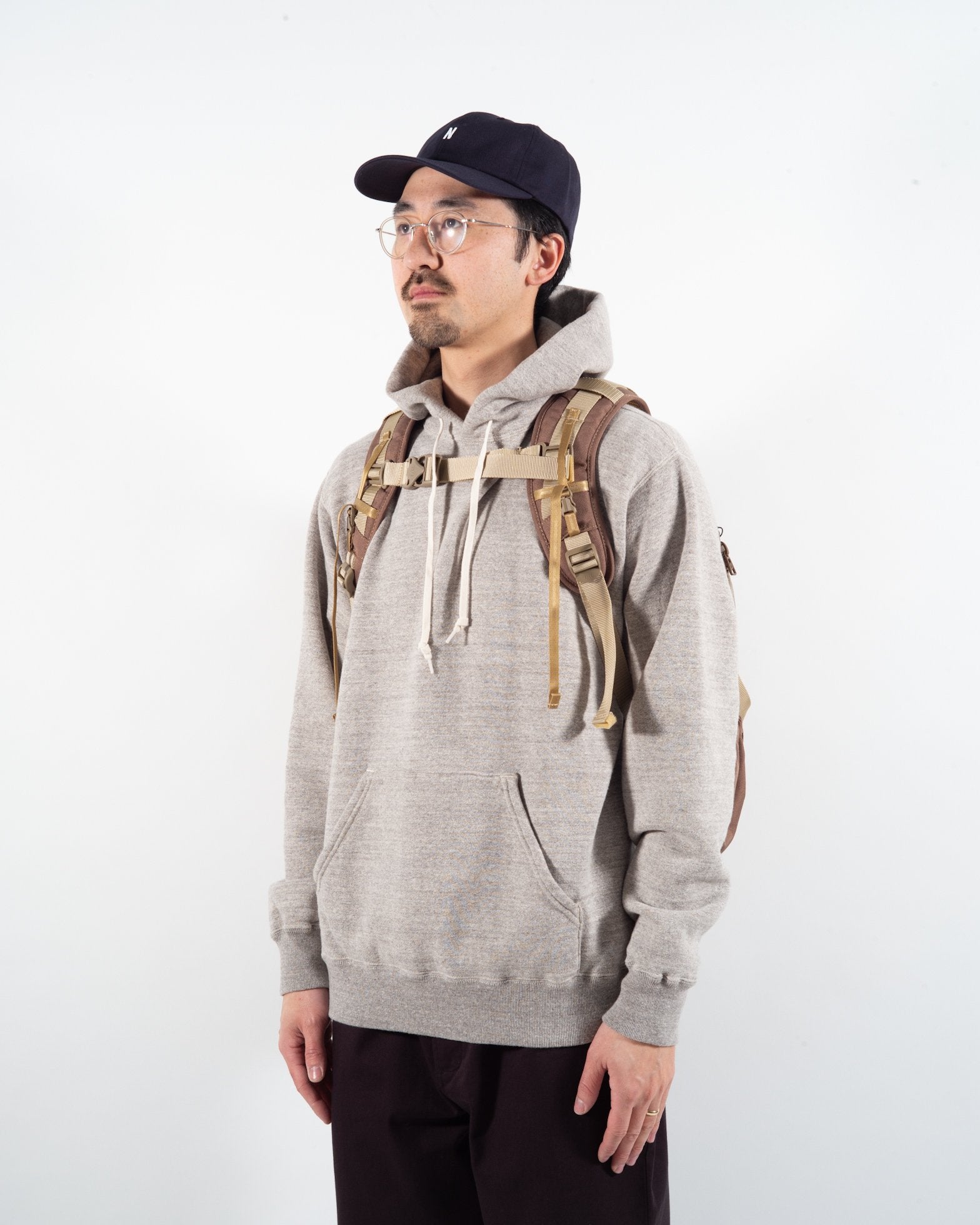 950 Travel Backpack - Coyote