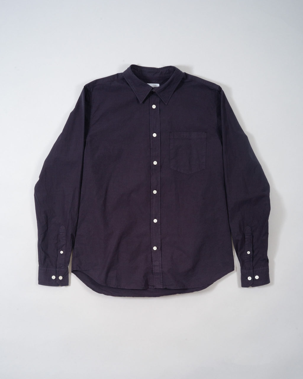 Osvald Tencel - Dark Navy