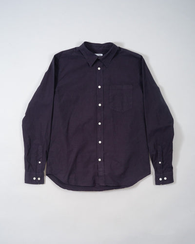 Osvald Tencel - Dark Navy