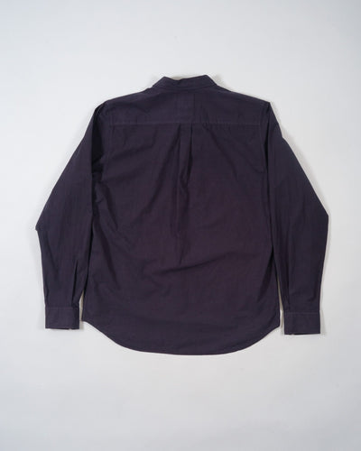 Osvald Tencel - Dark Navy