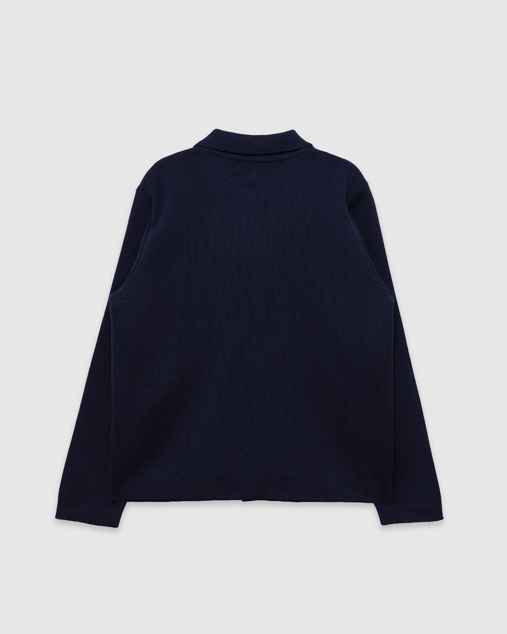 Guino Work Cardigan Navy
