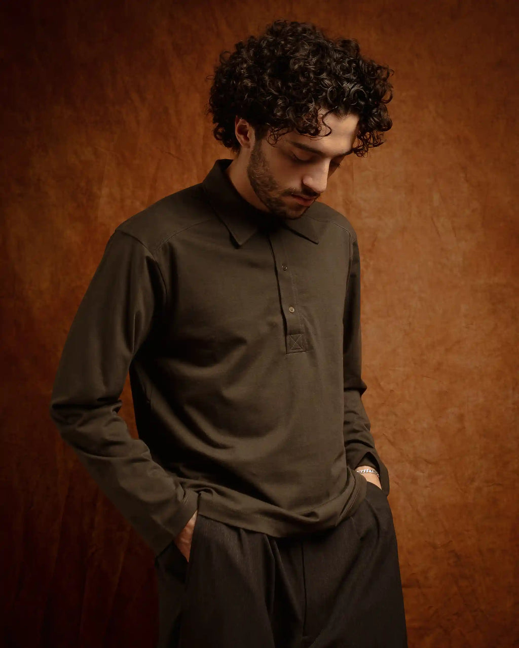 LS Walter Polo Granite