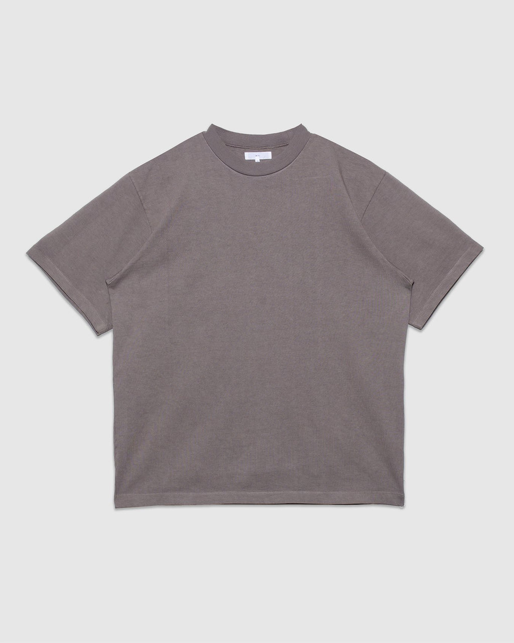 Rugby T-Shirt - Anvil Grey