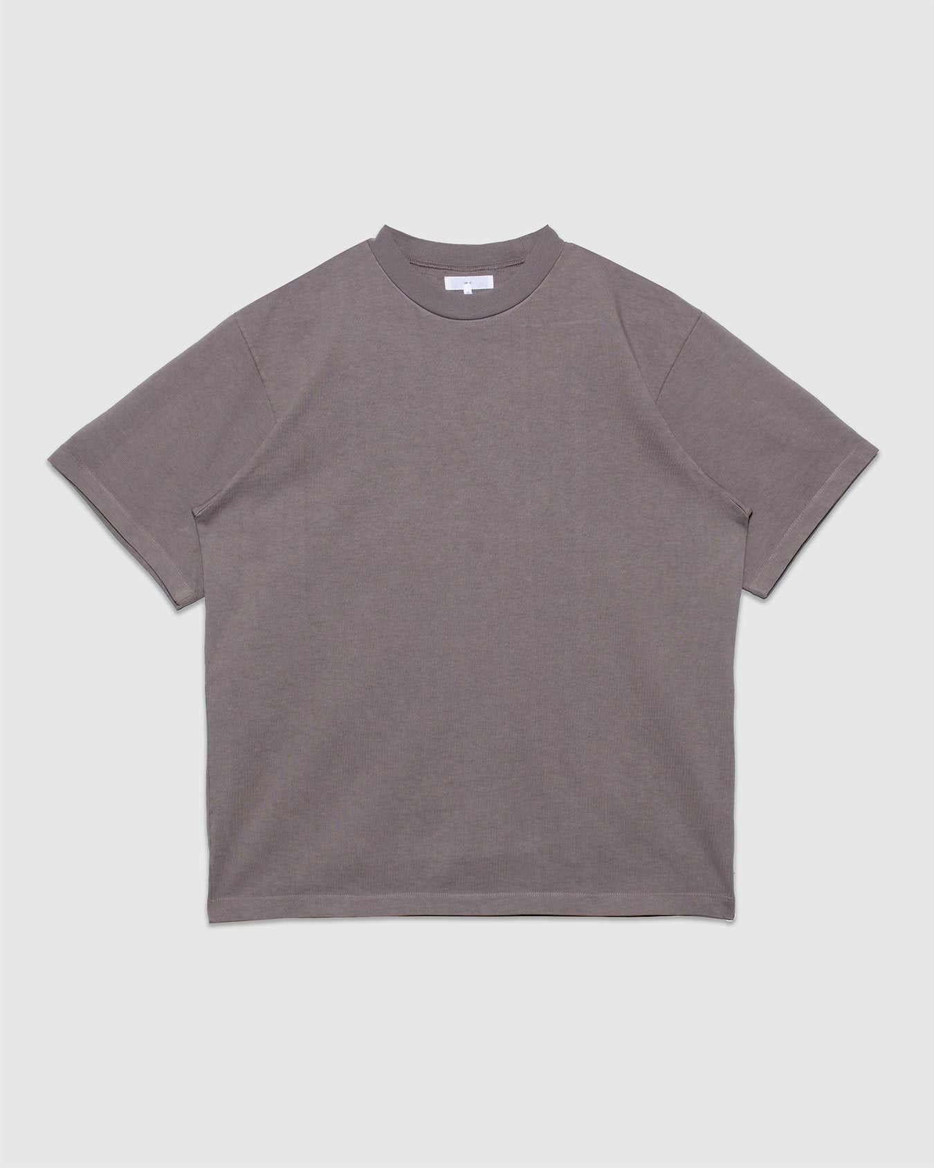 Rugby T-Shirt - Anvil Grey