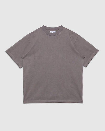 Rugby T-Shirt - Anvil Grey