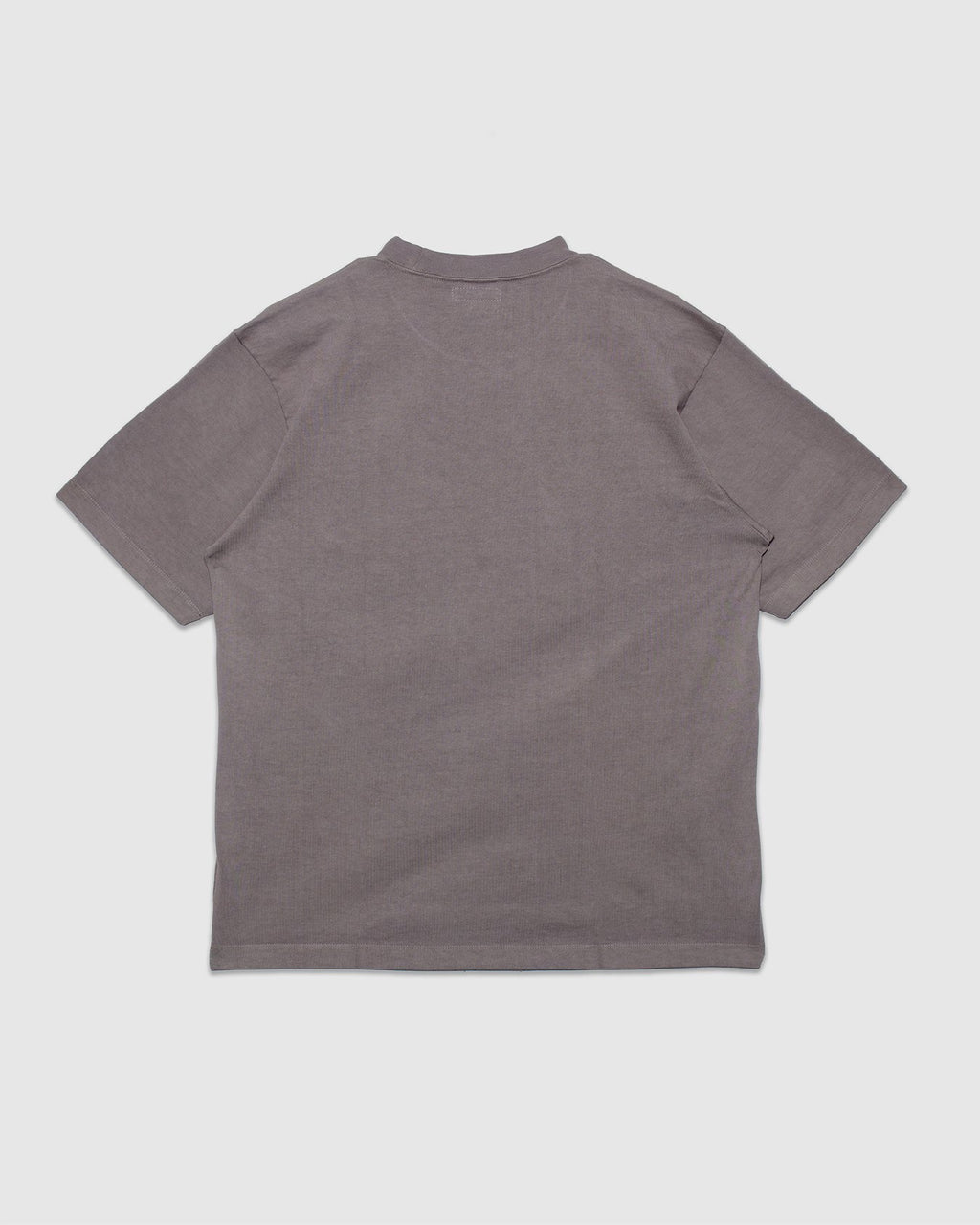 Rugby T-Shirt - Anvil Grey