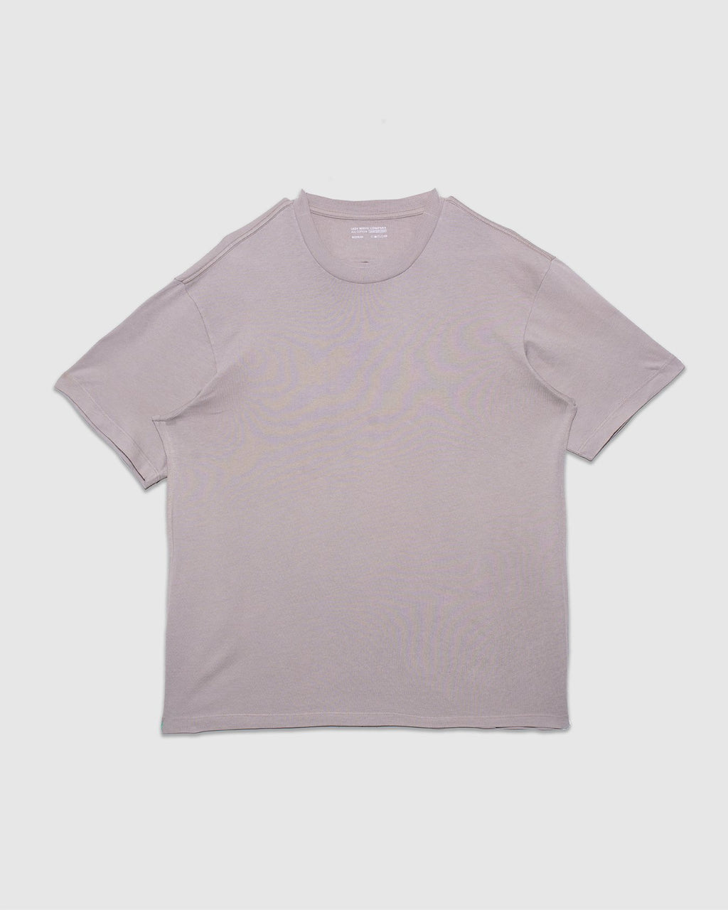 Athens T-Shirt - Concrete