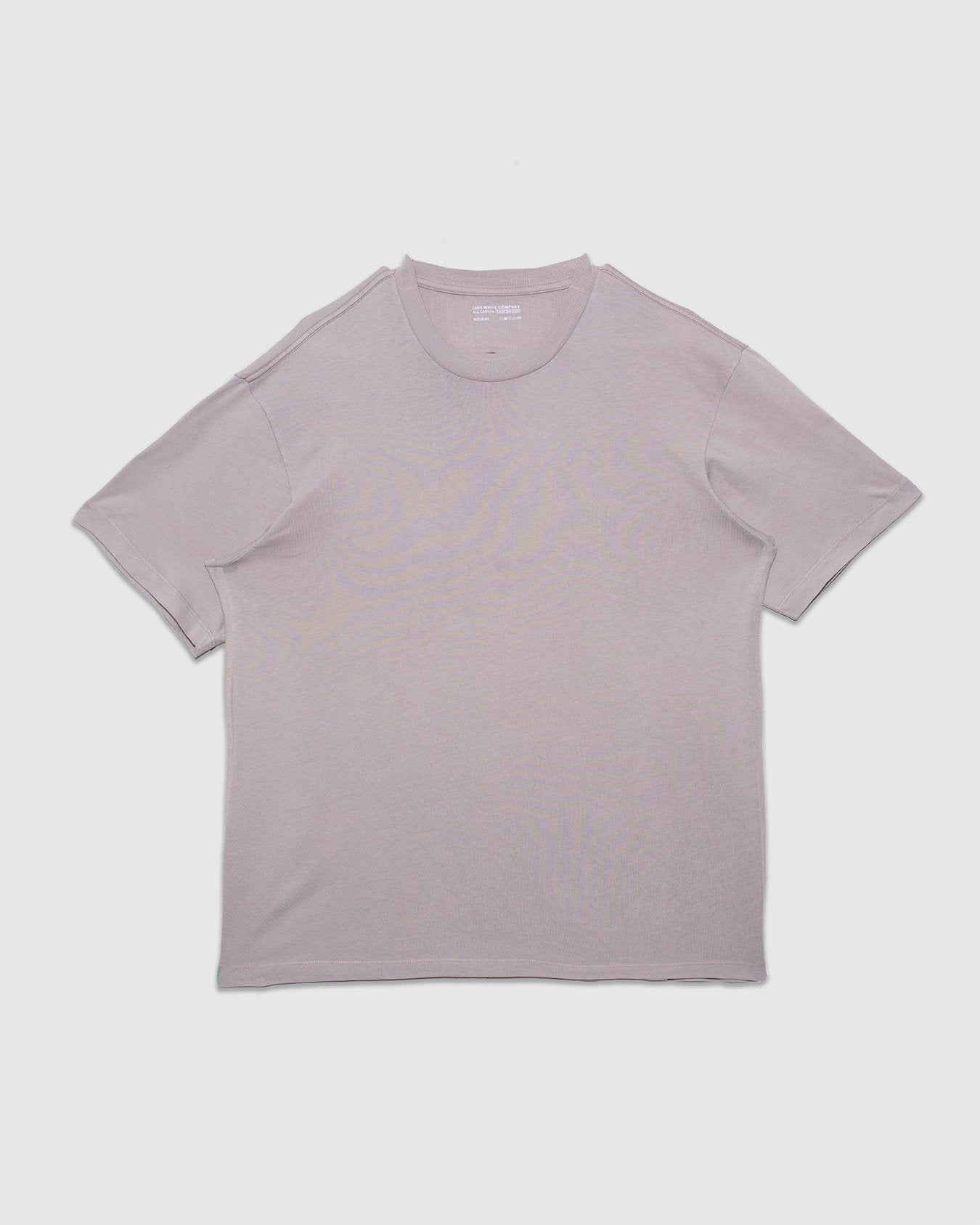 Athens T-Shirt - Concrete