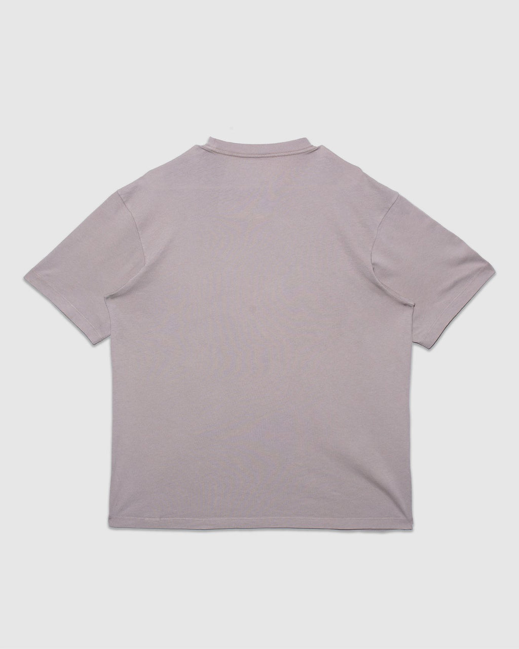 Athens T-Shirt - Concrete