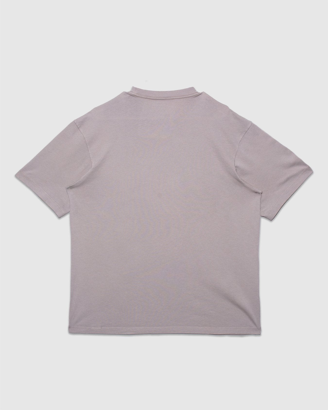 Athens T-Shirt - Concrete