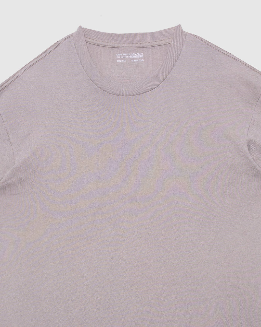 Athens T-Shirt - Concrete