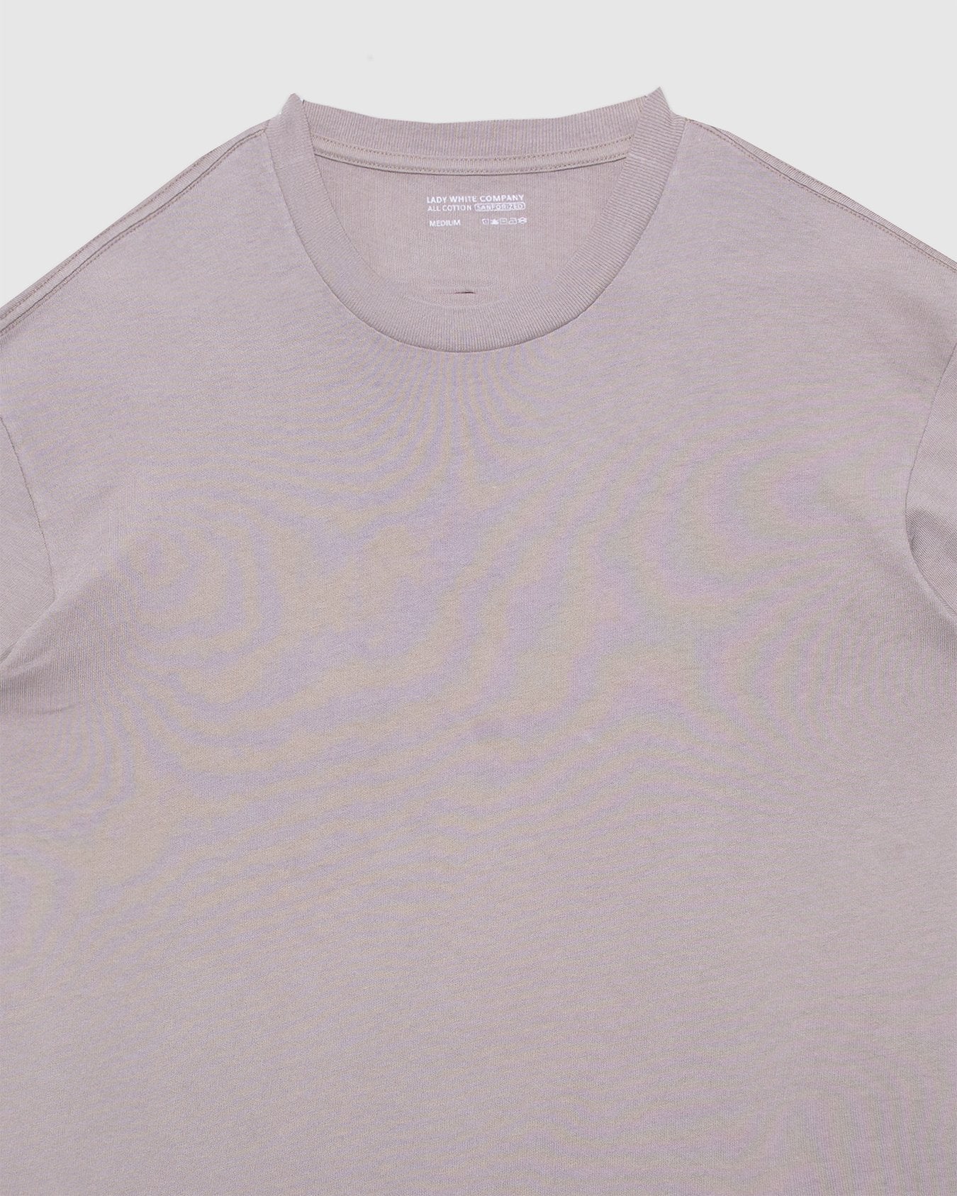 Athens T-Shirt - Concrete