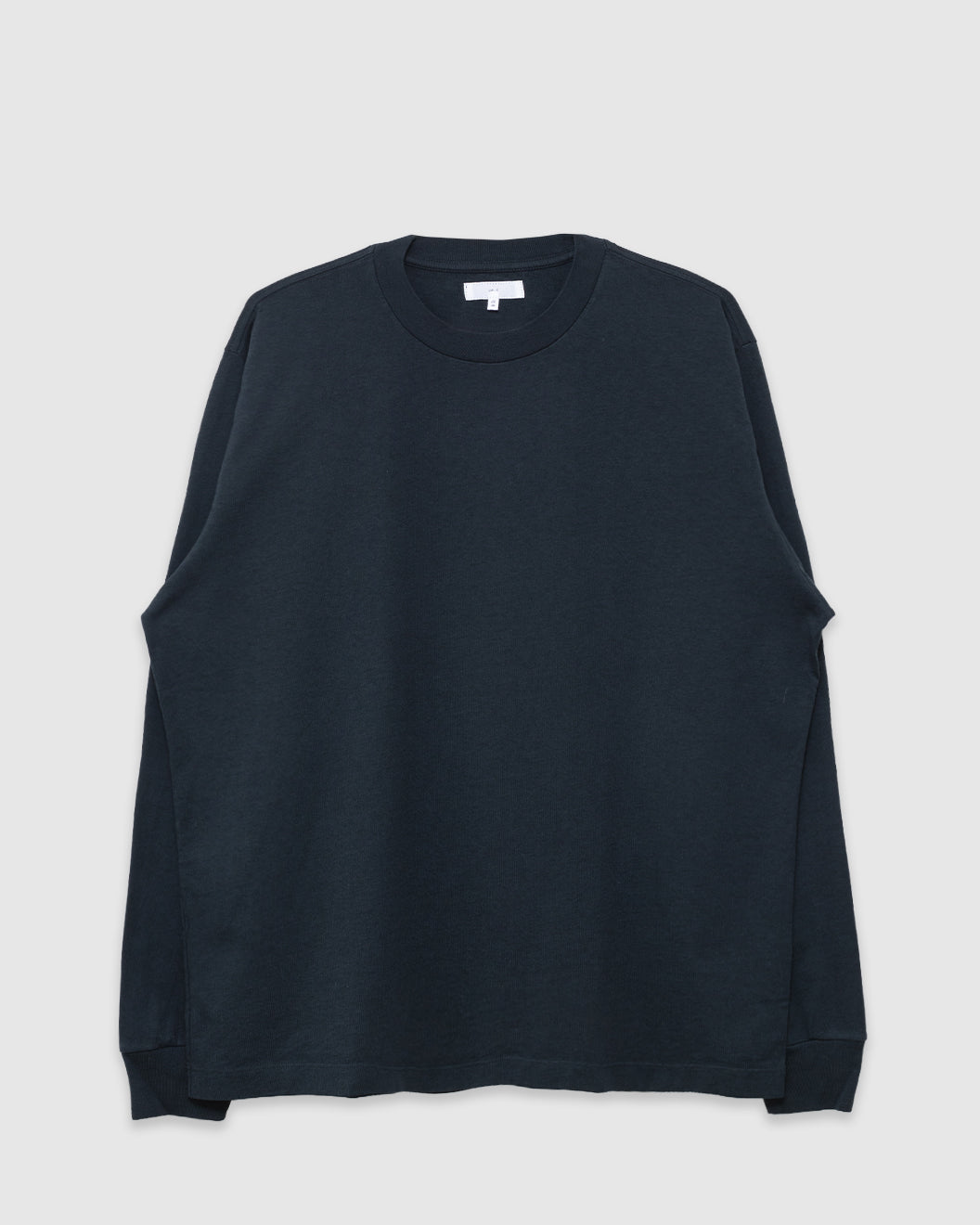 L/S Municipal T-Shirt Abyss