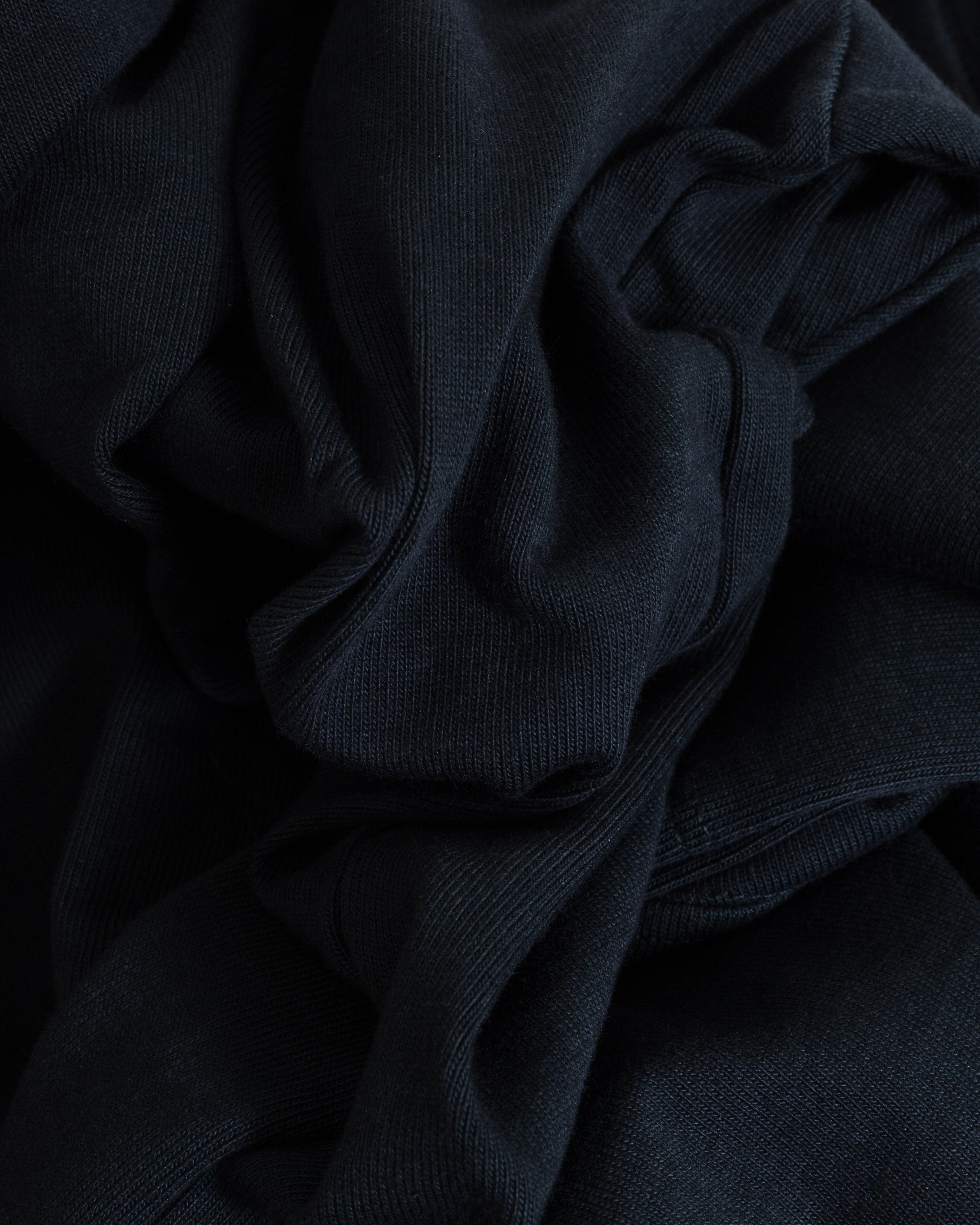 L/S Municipal T-Shirt Abyss