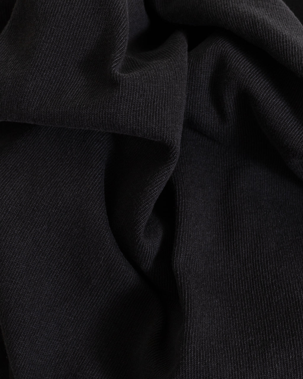 L/S Municipal T-Shirt Granite