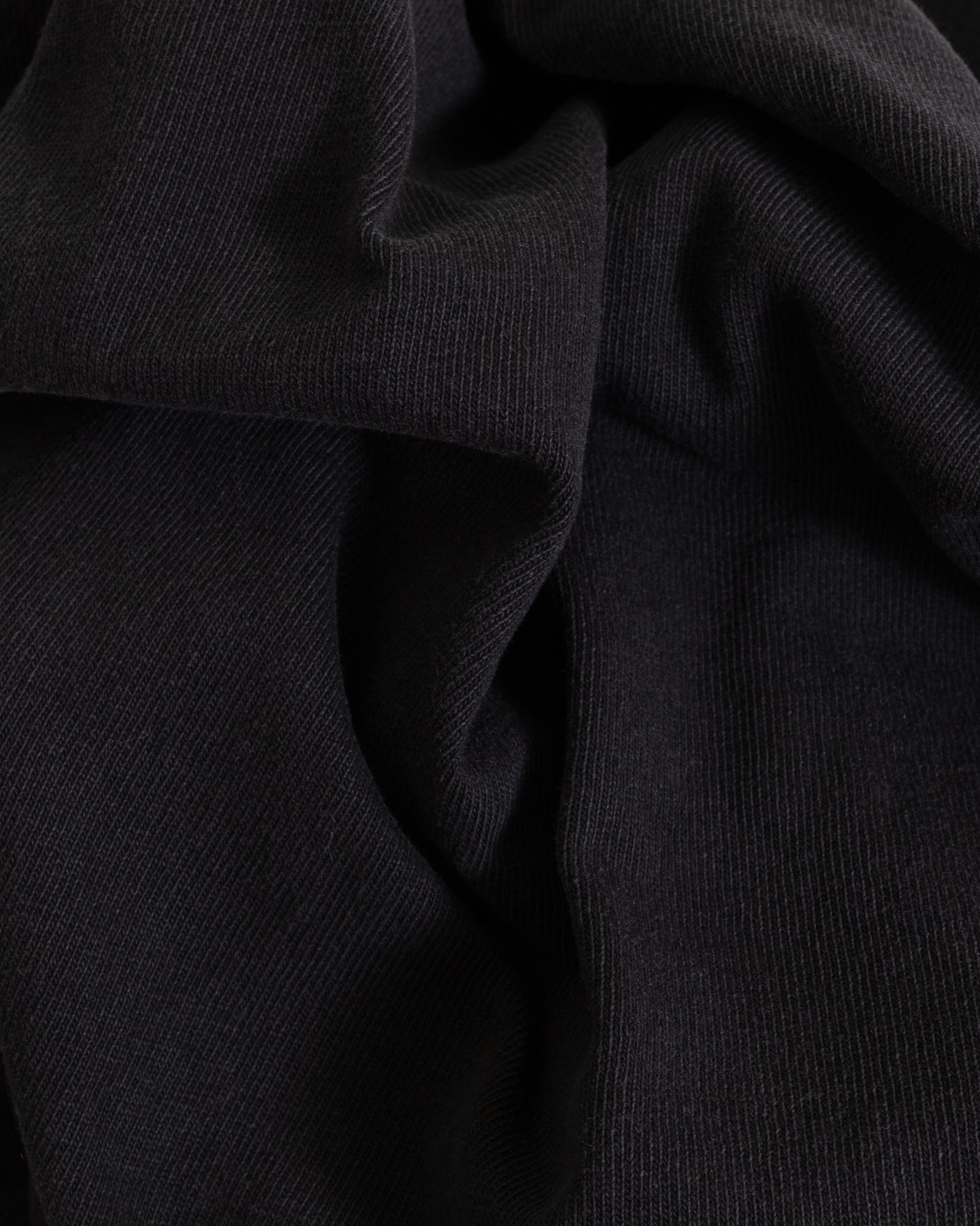 L/S Municipal T-Shirt Granite