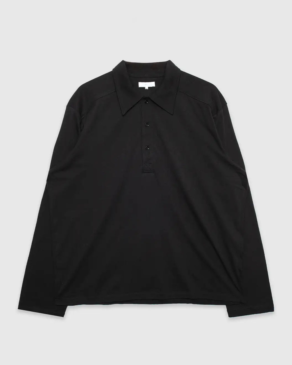 LS Walter Polo Black