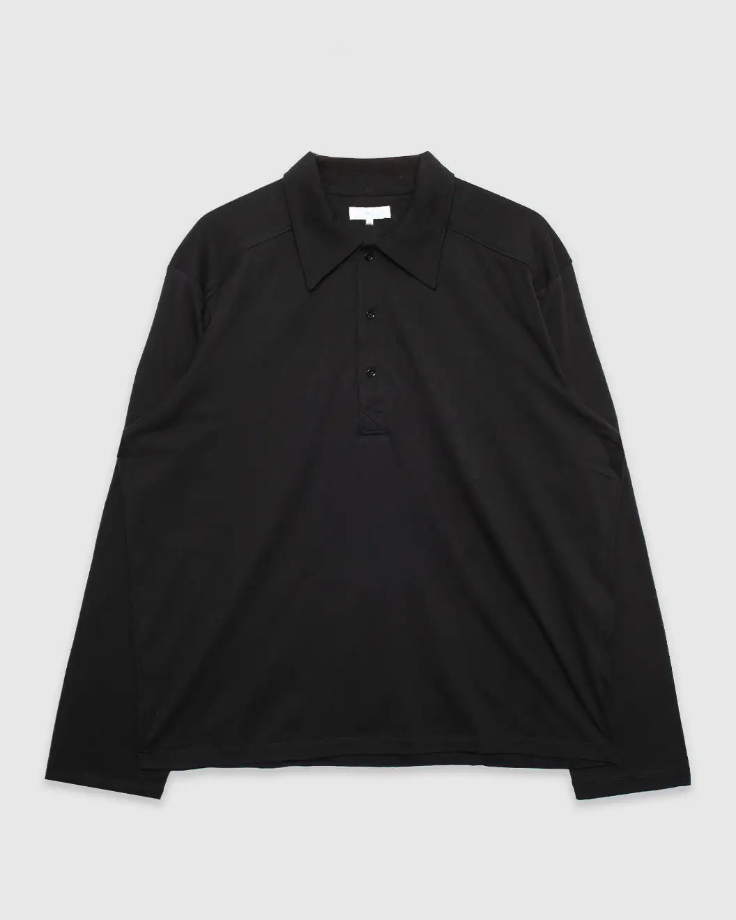 LS Walter Polo Black