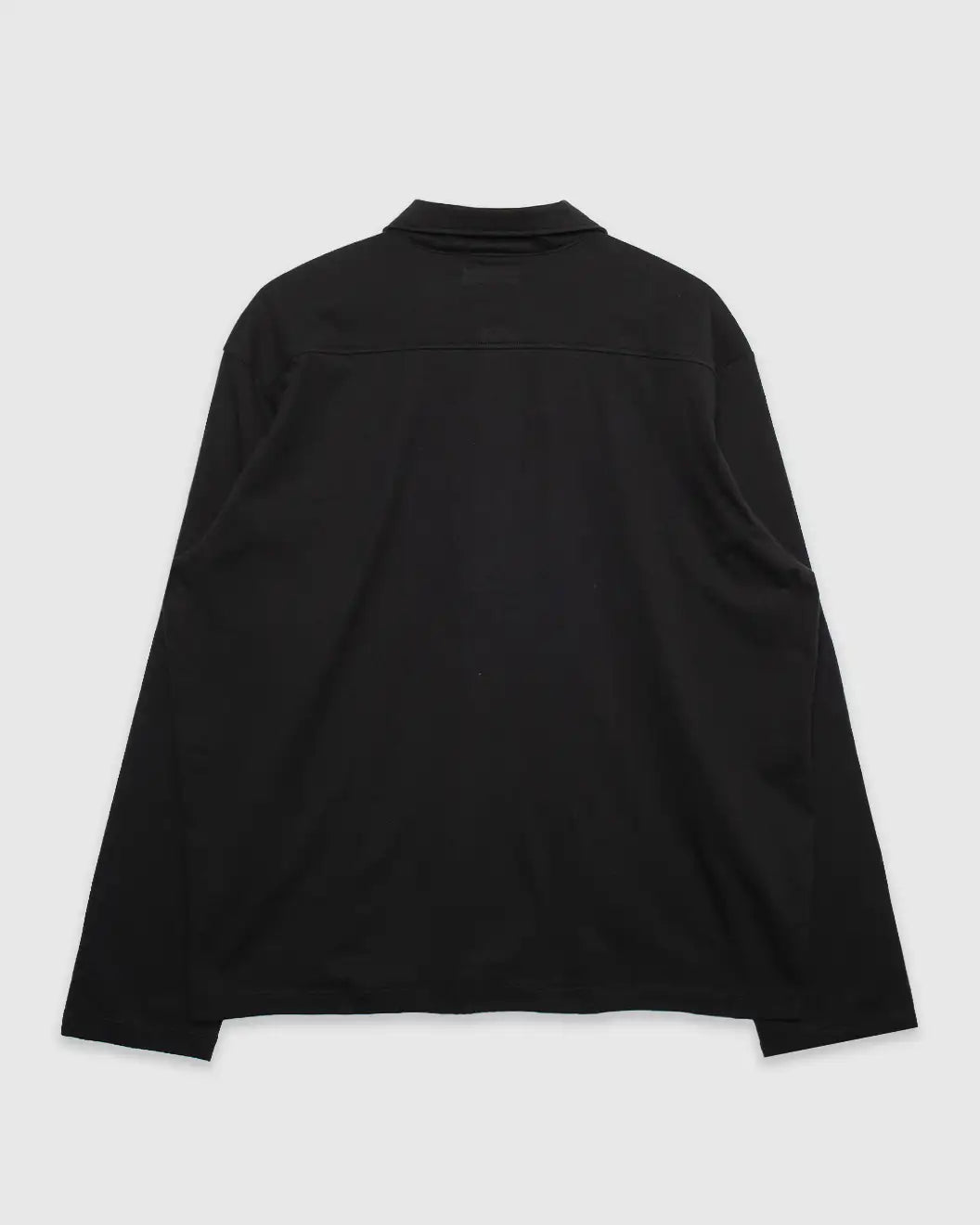 LS Walter Polo Black
