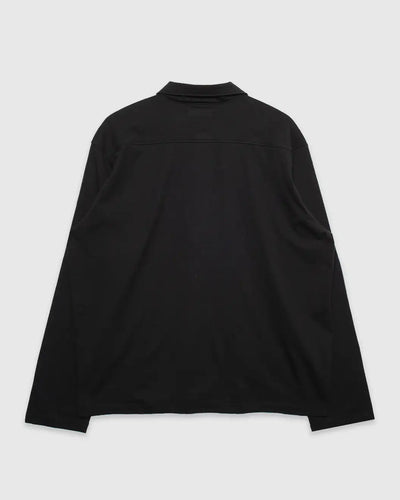 LS Walter Polo Black