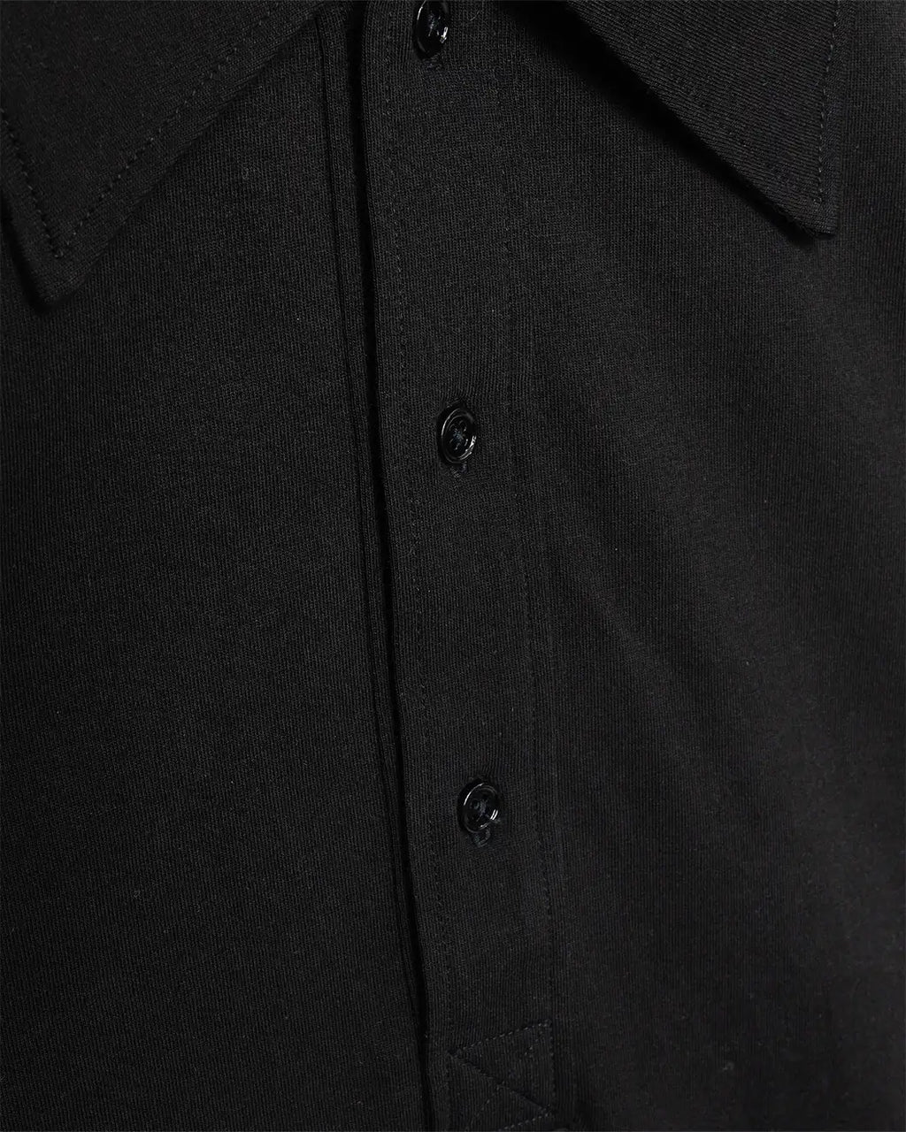 LS Walter Polo Black