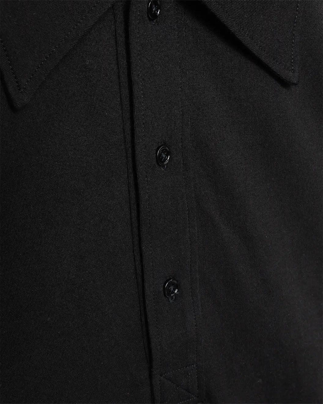 LS Walter Polo Black