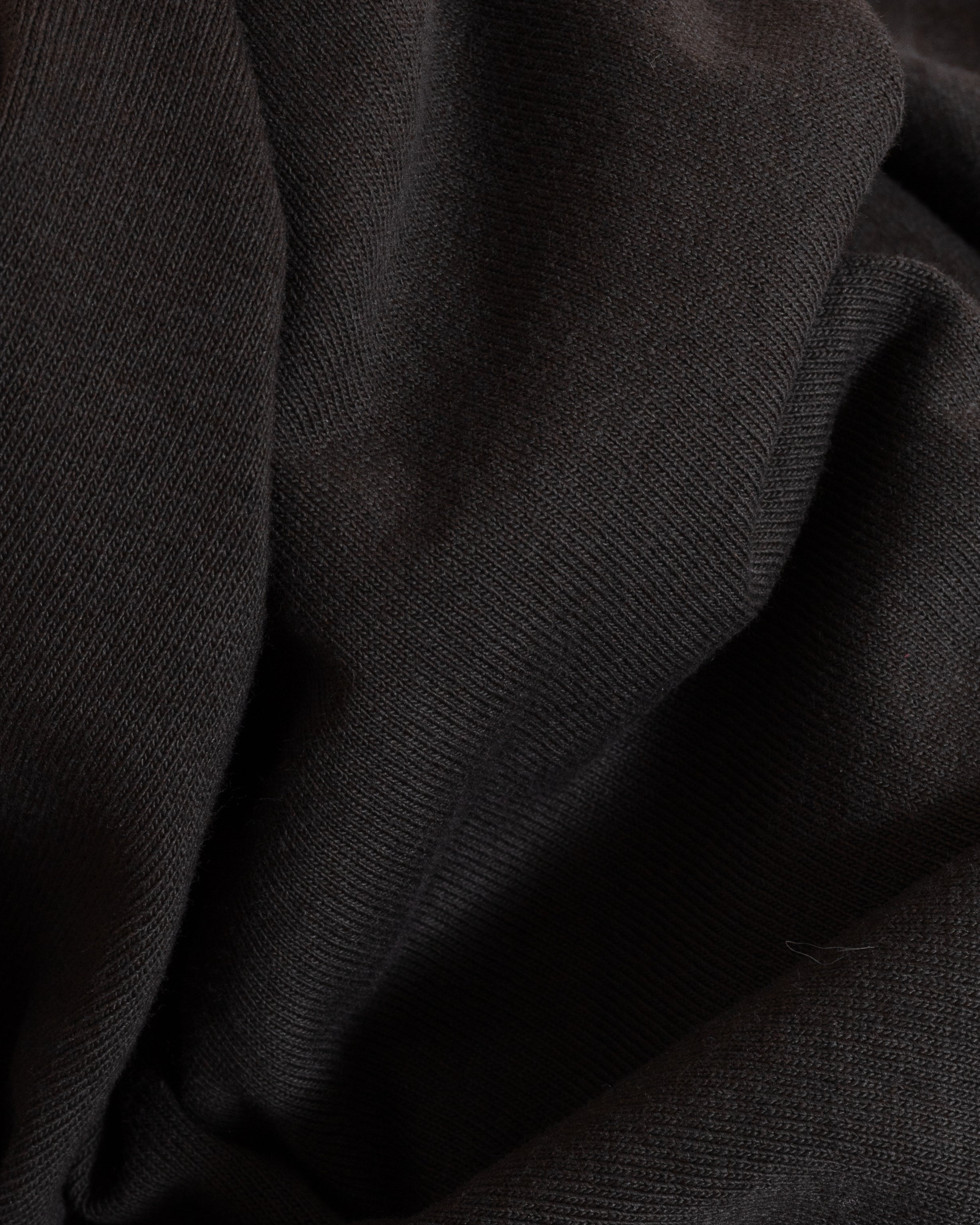 Municipal T-Shirt Pigment Charcoal