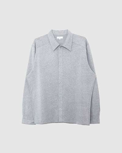 Bartlett Button Down Pigment Chalk