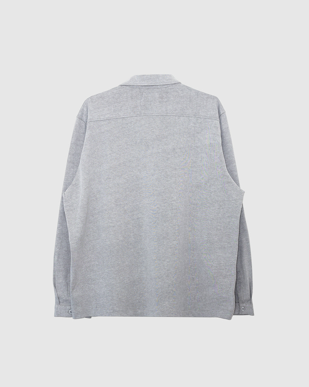 Bartlett Button Down Pigment Chalk