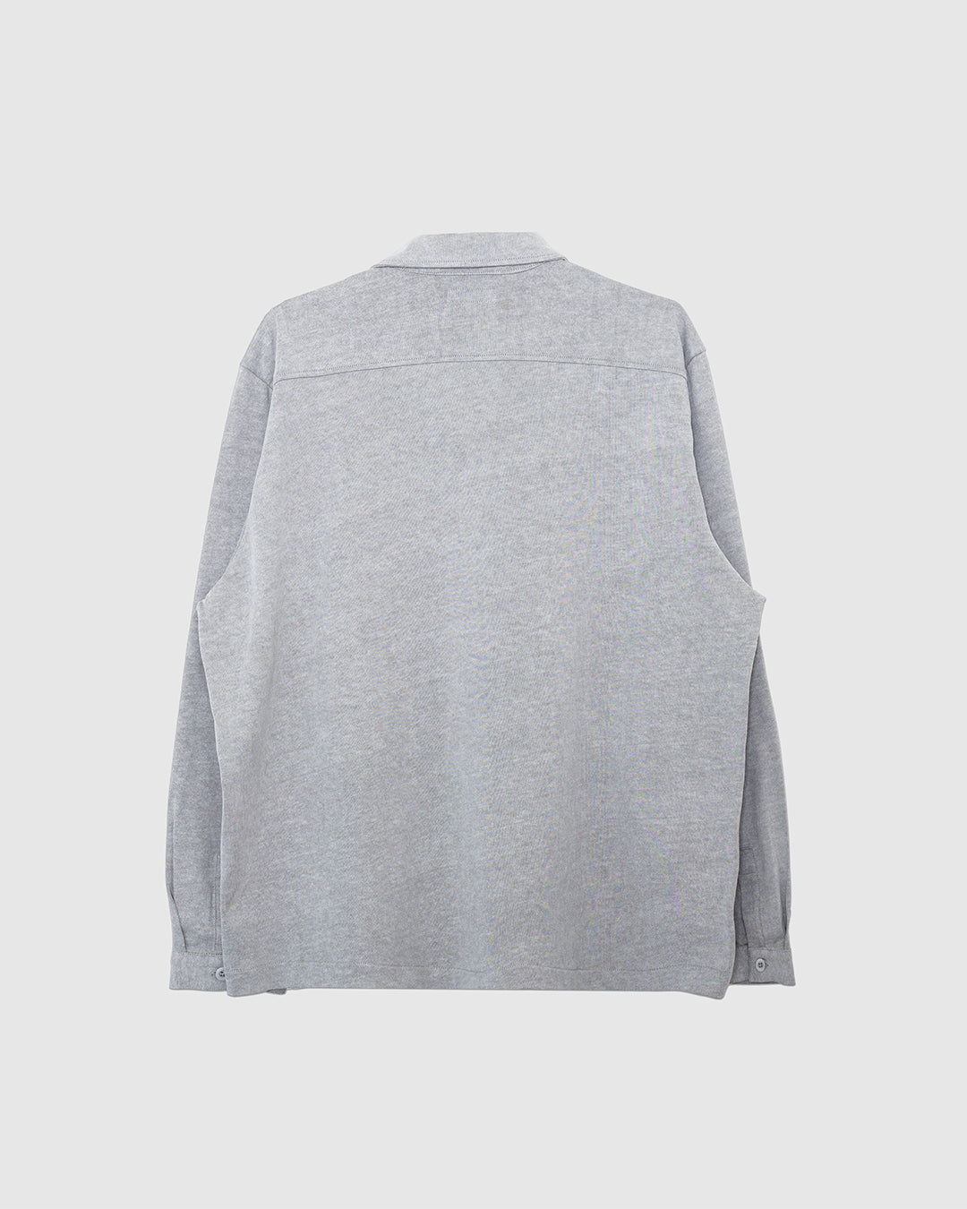 Bartlett Button Down Pigment Chalk