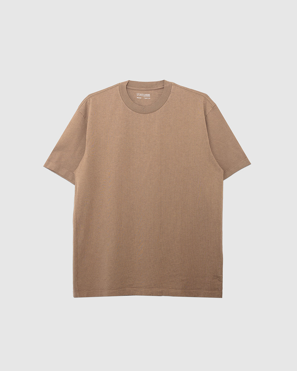 Municipal T-Shirt Elm