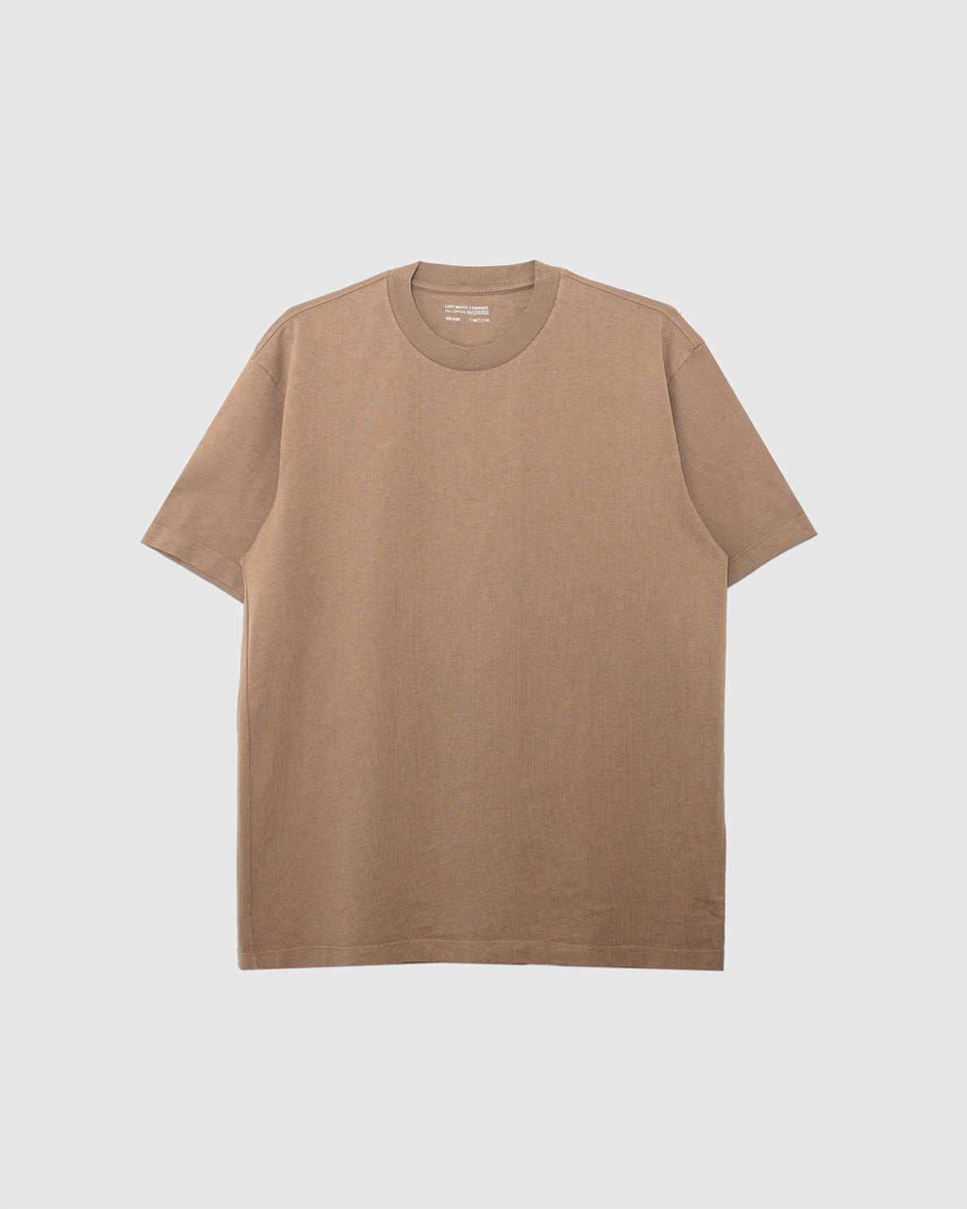 Municipal T-Shirt Elm