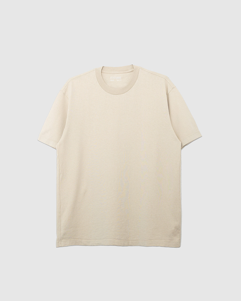 Municipal T-Shirt Paper