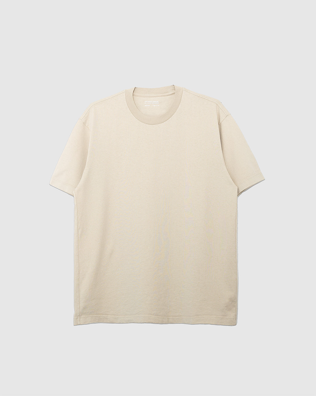 Municipal T-Shirt Paper