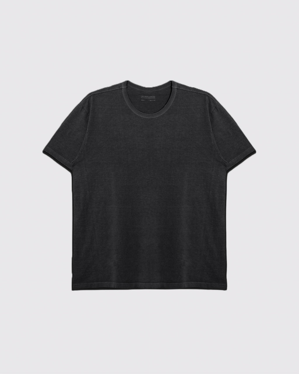 Our T-Shirt 2-Pack Pigment Charcoal