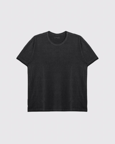 Our T-Shirt 2-Pack Pigment Charcoal
