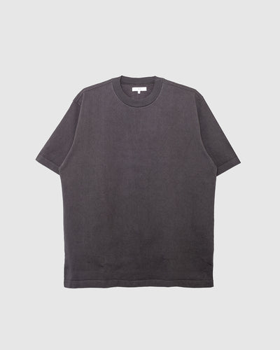 Rugby T-Shirt Pewter