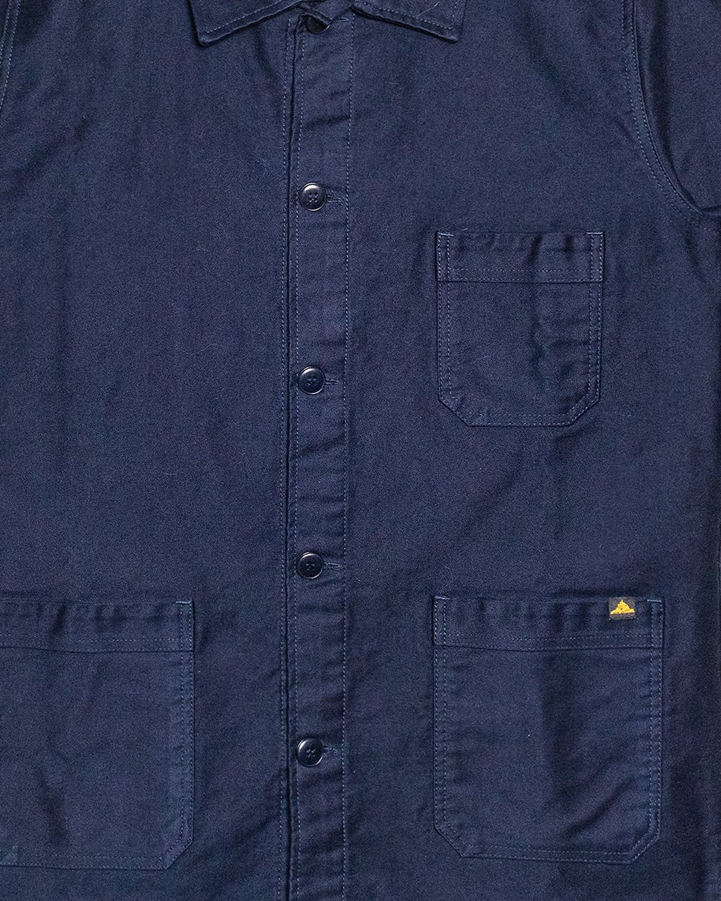 Genuine Work Jacket - Navy
